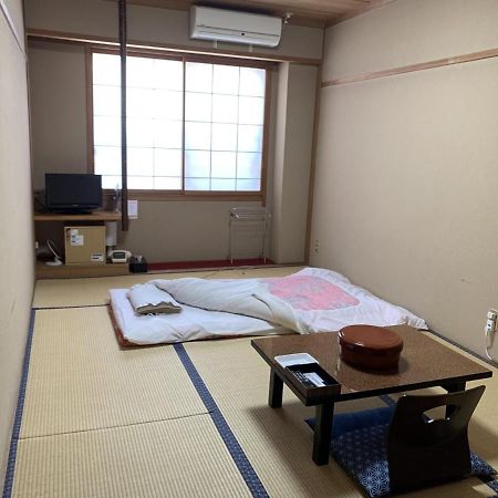 Hotel Suehiro Matsumoto Exterior photo