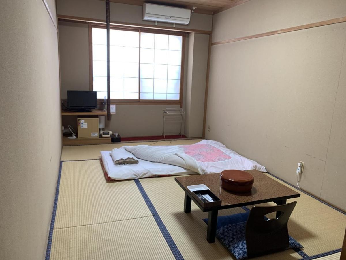 Hotel Suehiro Matsumoto Exterior photo