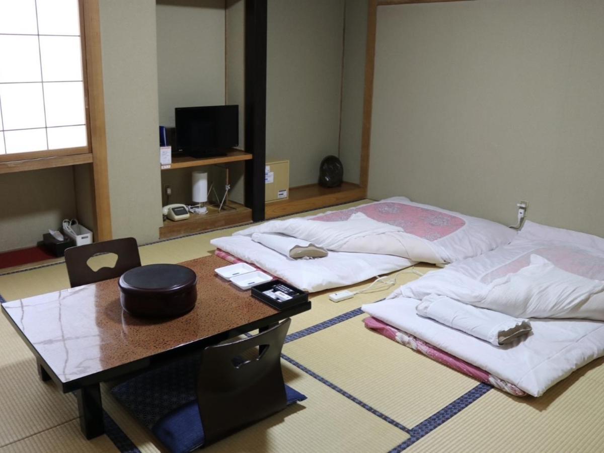 Hotel Suehiro Matsumoto Exterior photo