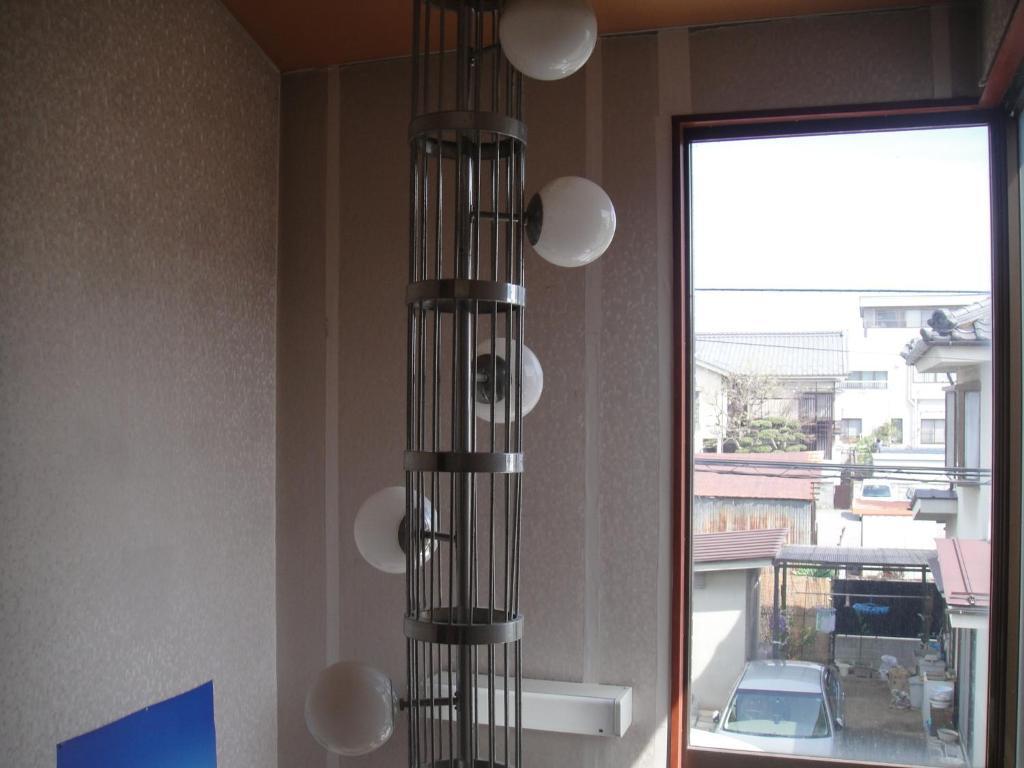 Hotel Suehiro Matsumoto Exterior photo